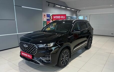 Chery Tiggo 8 Pro, 2022 год, 2 049 000 рублей, 1 фотография