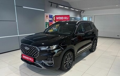 Chery Tiggo 8 Pro, 2022 год, 2 049 000 рублей, 1 фотография