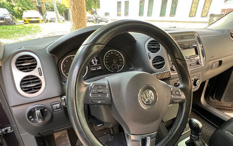 Volkswagen Tiguan I, 2015 год, 1 320 000 рублей, 7 фотография