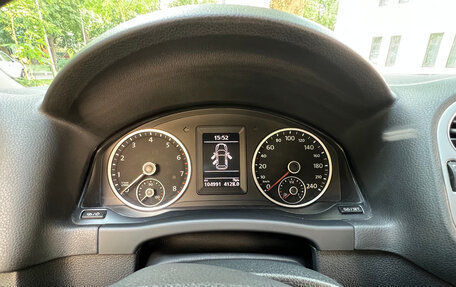Volkswagen Tiguan I, 2015 год, 1 320 000 рублей, 8 фотография