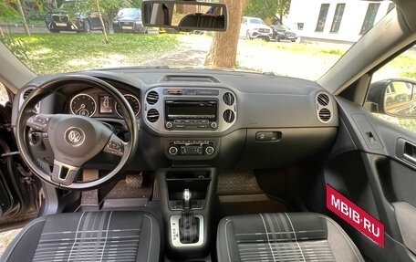Volkswagen Tiguan I, 2015 год, 1 320 000 рублей, 6 фотография