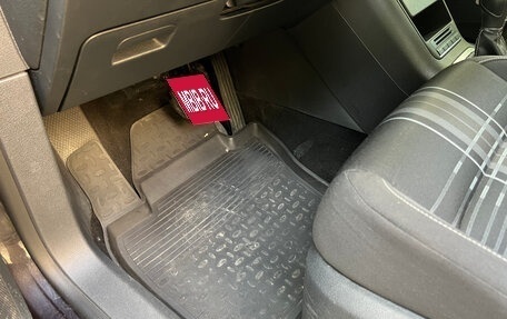 Volkswagen Tiguan I, 2015 год, 1 320 000 рублей, 9 фотография