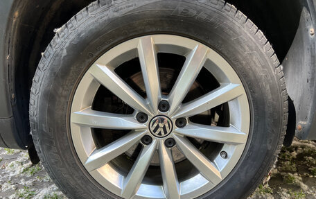 Volkswagen Tiguan I, 2015 год, 1 320 000 рублей, 14 фотография
