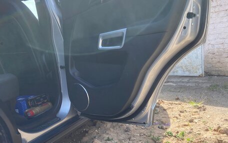 Opel Antara I, 2009 год, 590 000 рублей, 13 фотография