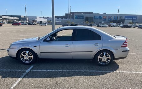 Ford Mondeo III, 2002 год, 450 000 рублей, 4 фотография