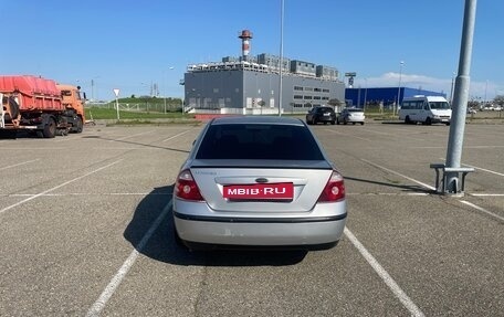 Ford Mondeo III, 2002 год, 450 000 рублей, 2 фотография