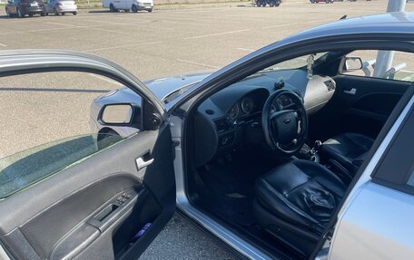 Ford Mondeo III, 2002 год, 450 000 рублей, 6 фотография
