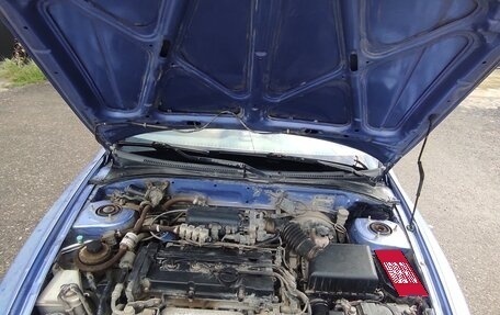 Hyundai Accent II, 2004 год, 265 000 рублей, 19 фотография