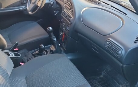 Chevrolet Niva I рестайлинг, 2011 год, 395 000 рублей, 16 фотография