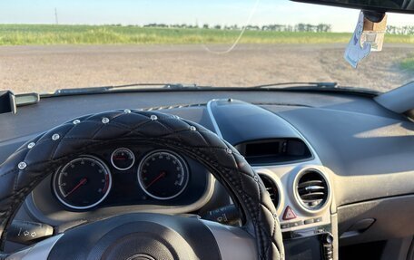 Opel Corsa D, 2007 год, 380 000 рублей, 12 фотография