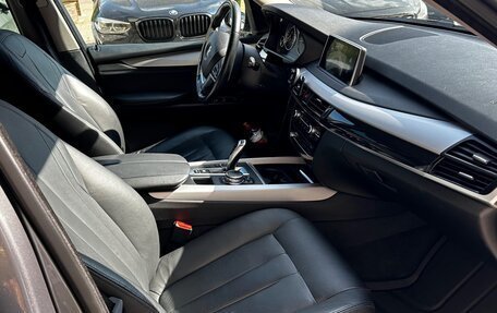BMW X5, 2015 год, 3 950 000 рублей, 7 фотография