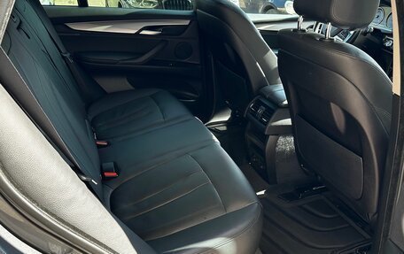 BMW X5, 2015 год, 3 950 000 рублей, 8 фотография