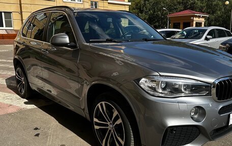 BMW X5, 2015 год, 3 950 000 рублей, 6 фотография