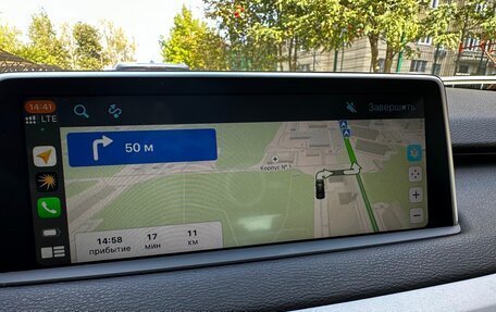 BMW X5, 2015 год, 3 950 000 рублей, 14 фотография