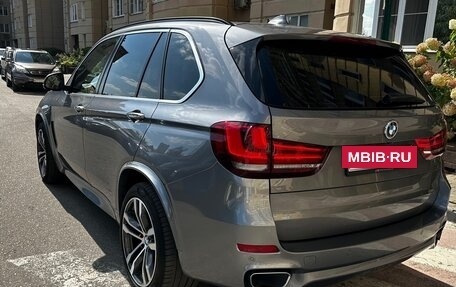 BMW X5, 2015 год, 3 950 000 рублей, 3 фотография