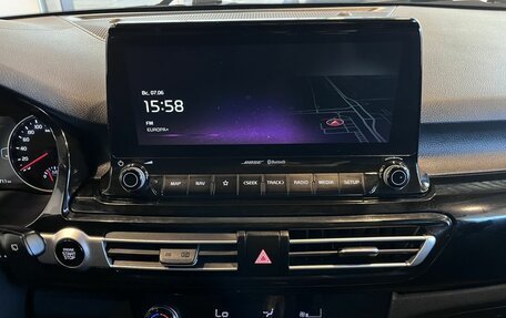 KIA Seltos I, 2020 год, 1 619 900 рублей, 13 фотография