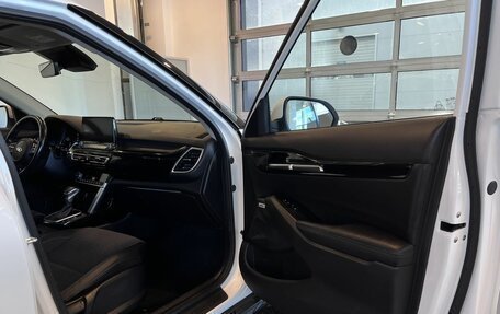 KIA Seltos I, 2020 год, 1 619 900 рублей, 24 фотография