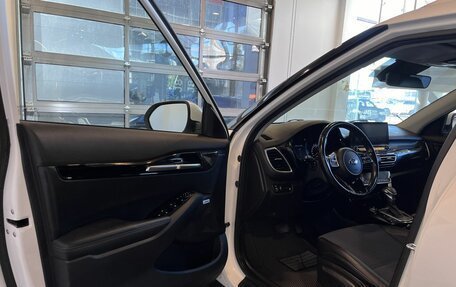KIA Seltos I, 2020 год, 1 619 900 рублей, 18 фотография