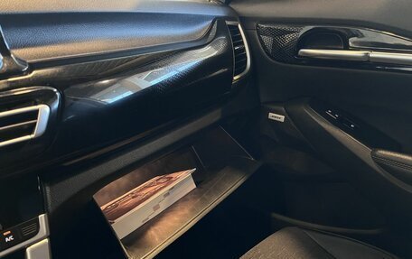 KIA Seltos I, 2020 год, 1 619 900 рублей, 27 фотография