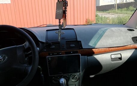 Toyota Avensis III рестайлинг, 2008 год, 880 000 рублей, 7 фотография