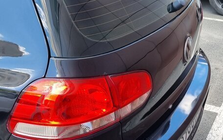 Volkswagen Golf VI, 2012 год, 750 000 рублей, 3 фотография