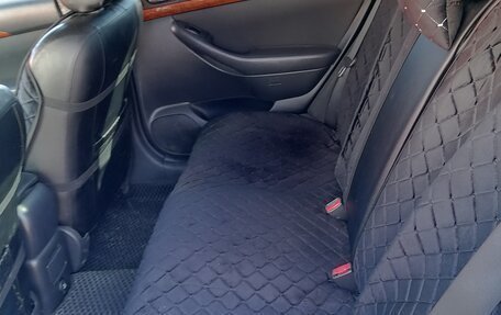 Toyota Avensis III рестайлинг, 2008 год, 880 000 рублей, 6 фотография