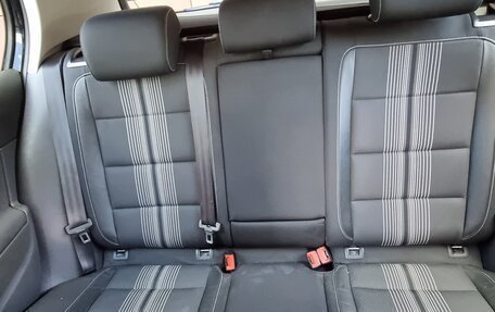 Volkswagen Golf VI, 2012 год, 750 000 рублей, 2 фотография