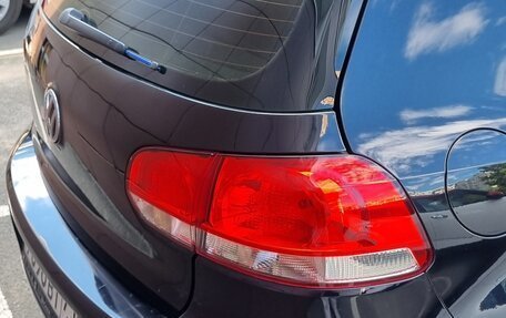 Volkswagen Golf VI, 2012 год, 750 000 рублей, 4 фотография