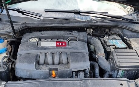 Volkswagen Golf VI, 2012 год, 750 000 рублей, 7 фотография