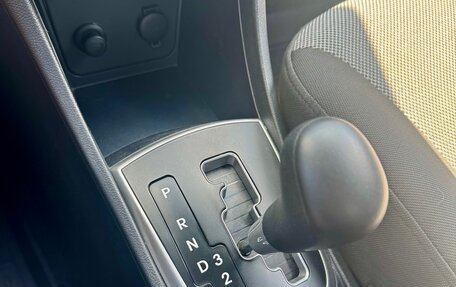 Hyundai Solaris II рестайлинг, 2012 год, 845 000 рублей, 11 фотография