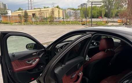 Mercedes-Benz C-Класс, 2014 год, 1 790 000 рублей, 7 фотография