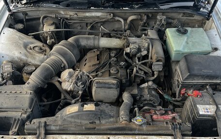 Toyota Chaser IV, 1993 год, 430 000 рублей, 6 фотография