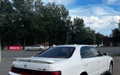 Toyota Chaser IV, 1993 год, 430 000 рублей, 2 фотография