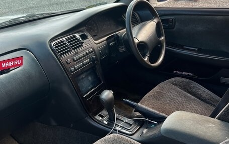 Toyota Chaser IV, 1993 год, 430 000 рублей, 5 фотография