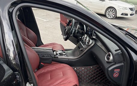 Mercedes-Benz C-Класс, 2014 год, 1 790 000 рублей, 10 фотография