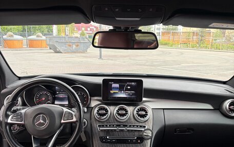 Mercedes-Benz C-Класс, 2014 год, 1 790 000 рублей, 22 фотография