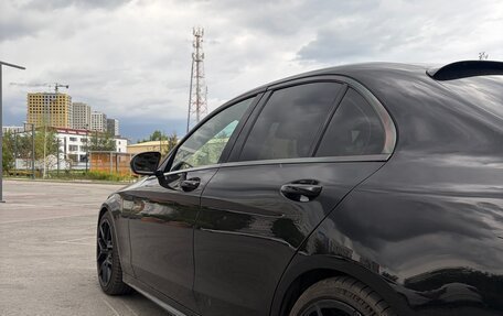 Mercedes-Benz C-Класс, 2014 год, 1 790 000 рублей, 18 фотография