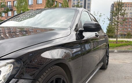 Mercedes-Benz C-Класс, 2014 год, 1 790 000 рублей, 17 фотография
