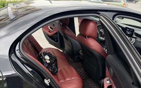 Mercedes-Benz C-Класс, 2014 год, 1 790 000 рублей, 11 фотография
