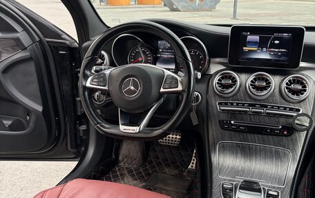Mercedes-Benz C-Класс, 2014 год, 1 790 000 рублей, 23 фотография