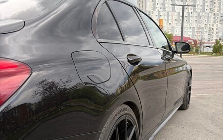 Mercedes-Benz C-Класс, 2014 год, 1 790 000 рублей, 19 фотография