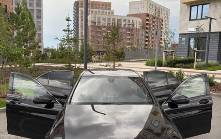 Mercedes-Benz C-Класс, 2014 год, 1 790 000 рублей, 15 фотография