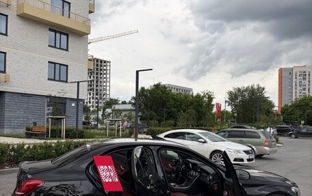 Mercedes-Benz C-Класс, 2014 год, 1 790 000 рублей, 12 фотография