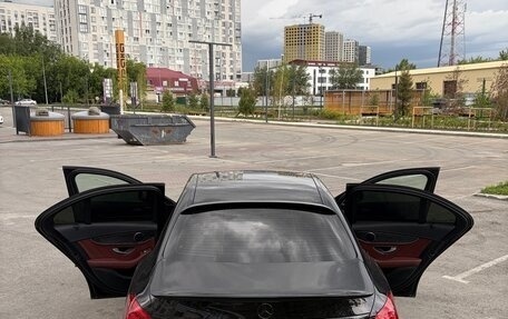 Mercedes-Benz C-Класс, 2014 год, 1 790 000 рублей, 14 фотография