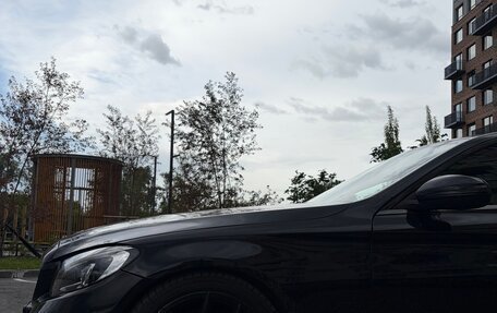 Mercedes-Benz C-Класс, 2014 год, 1 790 000 рублей, 34 фотография