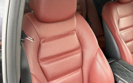Mercedes-Benz C-Класс, 2014 год, 1 790 000 рублей, 30 фотография