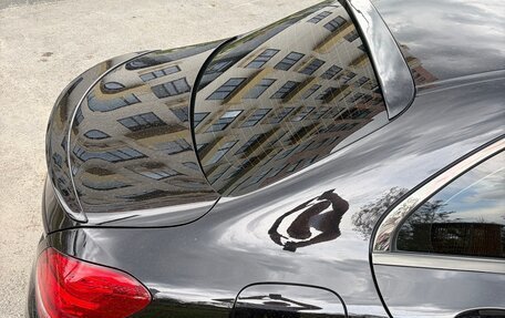 Mercedes-Benz C-Класс, 2014 год, 1 790 000 рублей, 29 фотография