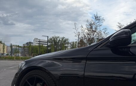 Mercedes-Benz C-Класс, 2014 год, 1 790 000 рублей, 33 фотография