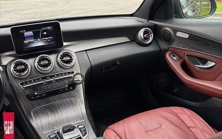 Mercedes-Benz C-Класс, 2014 год, 1 790 000 рублей, 24 фотография