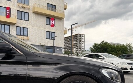 Mercedes-Benz C-Класс, 2014 год, 1 790 000 рублей, 35 фотография